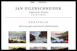 Jan-Dilenschneider-Site