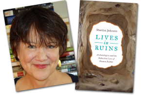 MarilynJohns+LivesInRuins